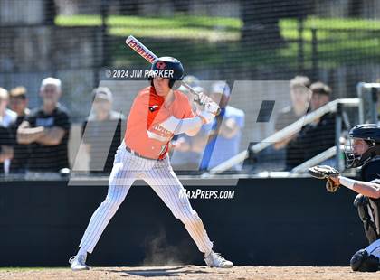 Thumbnail 3 in Vandegrift vs Rockwall (Hill Country Classic) photogallery.