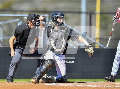 Thumbnail 3 in Vandegrift vs Rockwall (Hill Country Classic) photogallery.