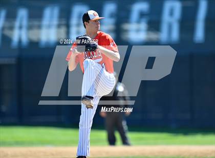 Thumbnail 3 in Vandegrift vs Rockwall (Hill Country Classic) photogallery.