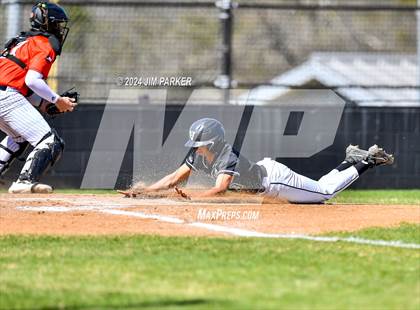 Thumbnail 2 in Vandegrift vs Rockwall (Hill Country Classic) photogallery.