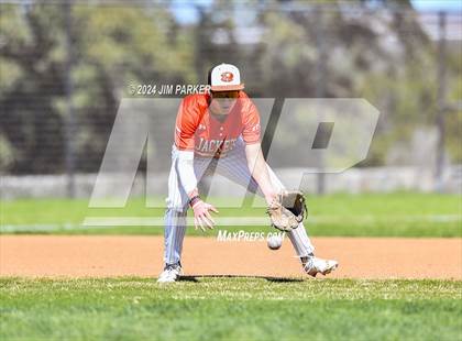 Thumbnail 3 in Vandegrift vs Rockwall (Hill Country Classic) photogallery.