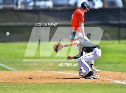 Thumbnail 1 in Vandegrift vs Rockwall (Hill Country Classic) photogallery.