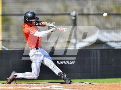Thumbnail 3 in Vandegrift vs Rockwall (Hill Country Classic) photogallery.