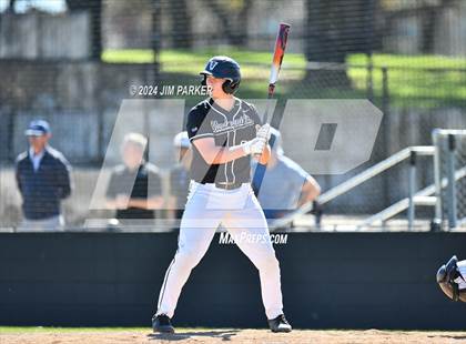 Thumbnail 2 in Vandegrift vs Rockwall (Hill Country Classic) photogallery.