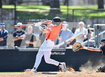 Thumbnail 2 in Vandegrift vs Rockwall (Hill Country Classic) photogallery.