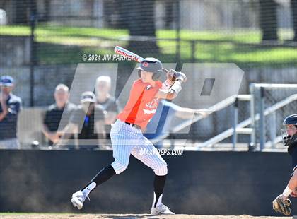 Thumbnail 1 in Vandegrift vs Rockwall (Hill Country Classic) photogallery.