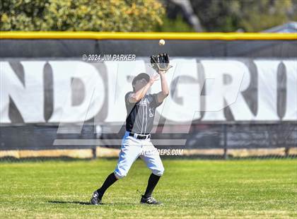 Thumbnail 1 in Vandegrift vs Rockwall (Hill Country Classic) photogallery.