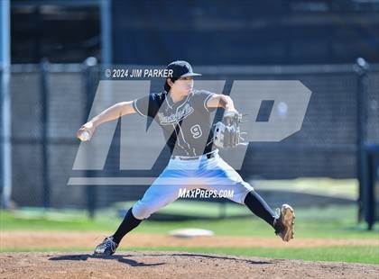 Thumbnail 1 in Vandegrift vs Rockwall (Hill Country Classic) photogallery.