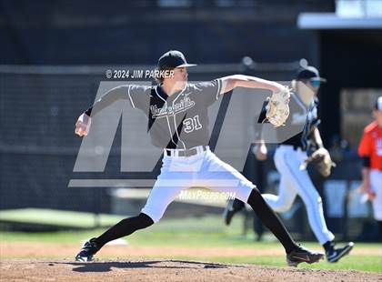 Thumbnail 3 in Vandegrift vs Rockwall (Hill Country Classic) photogallery.