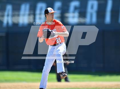 Thumbnail 1 in Vandegrift vs Rockwall (Hill Country Classic) photogallery.