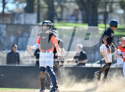 Thumbnail 1 in Vandegrift vs Rockwall (Hill Country Classic) photogallery.