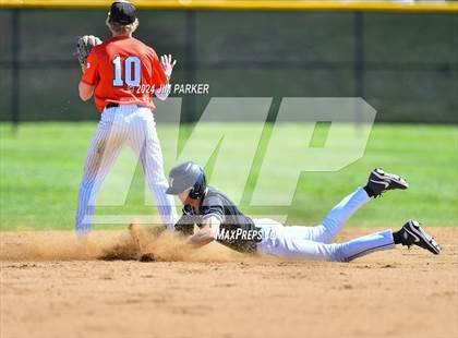 Thumbnail 3 in Vandegrift vs Rockwall (Hill Country Classic) photogallery.