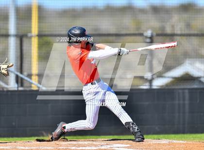 Thumbnail 2 in Vandegrift vs Rockwall (Hill Country Classic) photogallery.