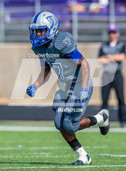 Thumbnail 3 in Ball @ Fort Bend Willowridge photogallery.
