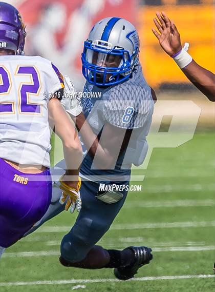 Thumbnail 2 in Ball @ Fort Bend Willowridge photogallery.