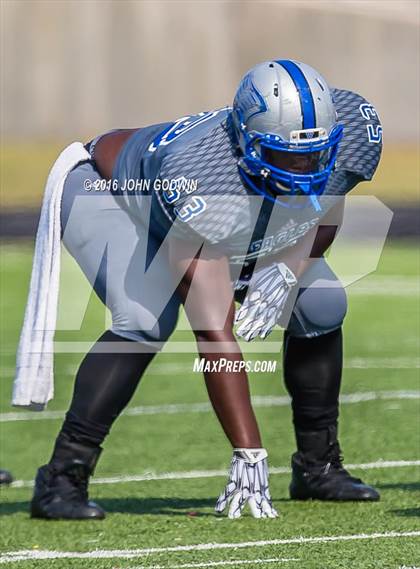 Thumbnail 1 in Ball @ Fort Bend Willowridge photogallery.