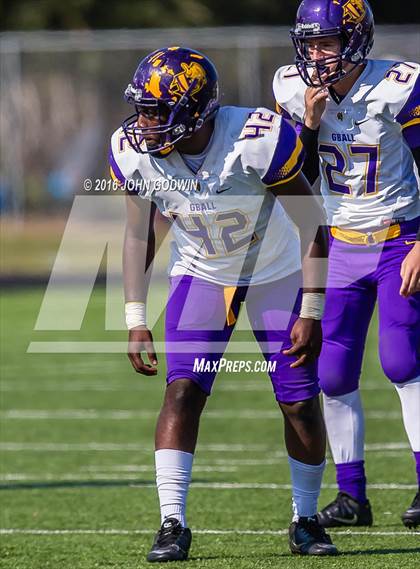 Thumbnail 1 in Ball @ Fort Bend Willowridge photogallery.