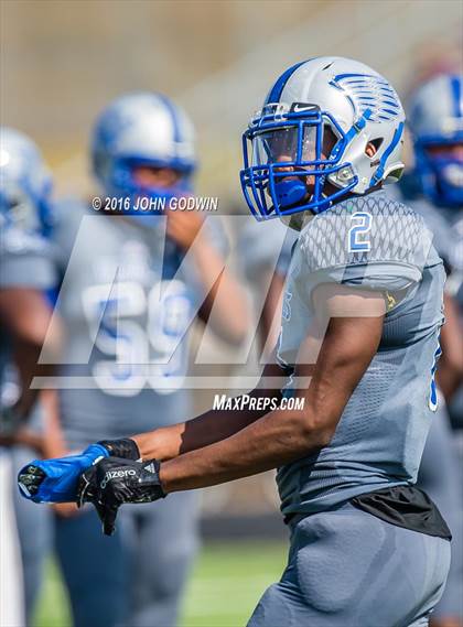 Thumbnail 1 in Ball @ Fort Bend Willowridge photogallery.