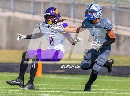 Thumbnail 1 in Ball @ Fort Bend Willowridge photogallery.