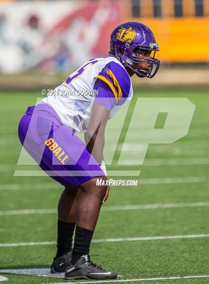 Thumbnail 3 in Ball @ Fort Bend Willowridge photogallery.