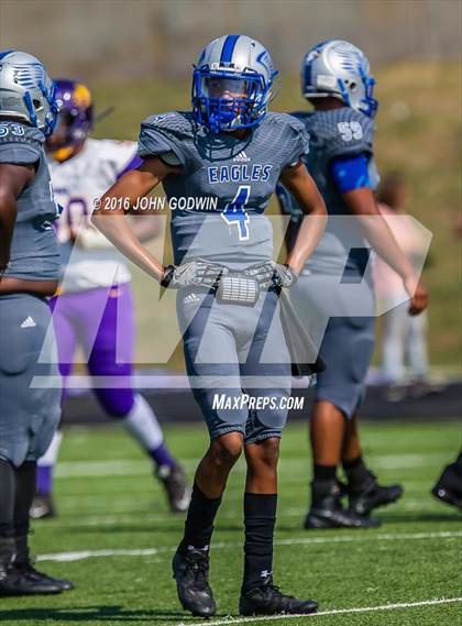 Thumbnail 3 in Ball @ Fort Bend Willowridge photogallery.