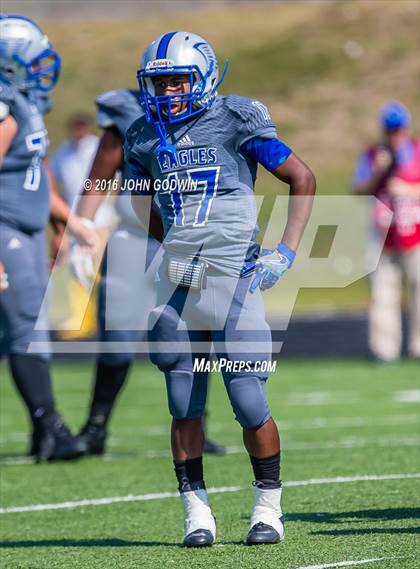 Thumbnail 1 in Ball @ Fort Bend Willowridge photogallery.
