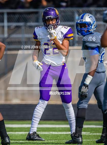 Thumbnail 1 in Ball @ Fort Bend Willowridge photogallery.