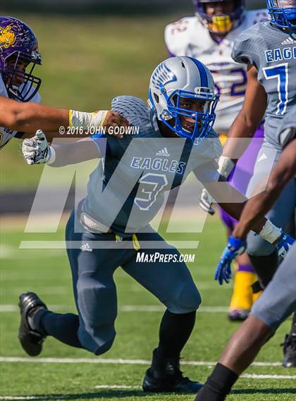 Thumbnail 3 in Ball @ Fort Bend Willowridge photogallery.