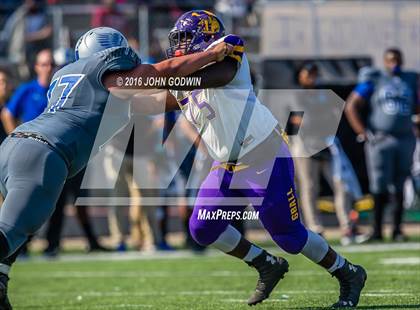 Thumbnail 2 in Ball @ Fort Bend Willowridge photogallery.
