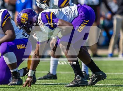 Thumbnail 3 in Ball @ Fort Bend Willowridge photogallery.