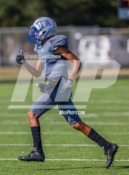 Thumbnail 1 in Ball @ Fort Bend Willowridge photogallery.