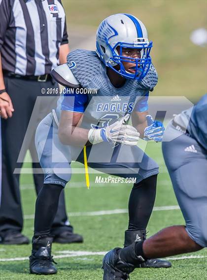 Thumbnail 2 in Ball @ Fort Bend Willowridge photogallery.