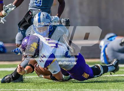 Thumbnail 2 in Ball @ Fort Bend Willowridge photogallery.