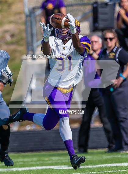 Thumbnail 1 in Ball @ Fort Bend Willowridge photogallery.