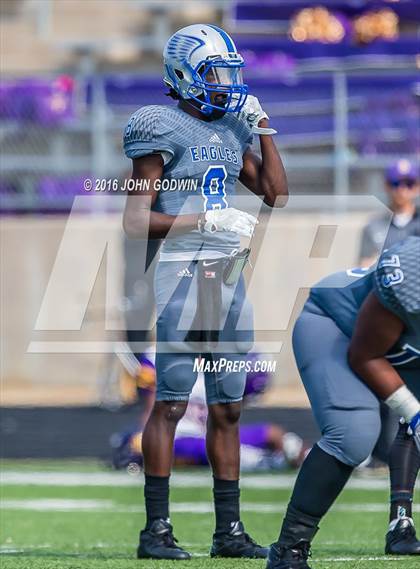 Thumbnail 3 in Ball @ Fort Bend Willowridge photogallery.