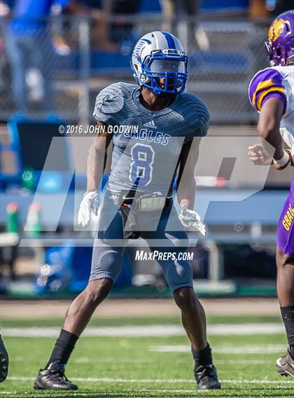 Thumbnail 1 in Ball @ Fort Bend Willowridge photogallery.