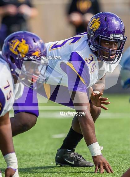 Thumbnail 2 in Ball @ Fort Bend Willowridge photogallery.