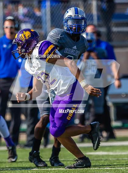 Thumbnail 3 in Ball @ Fort Bend Willowridge photogallery.
