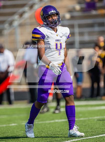 Thumbnail 2 in Ball @ Fort Bend Willowridge photogallery.