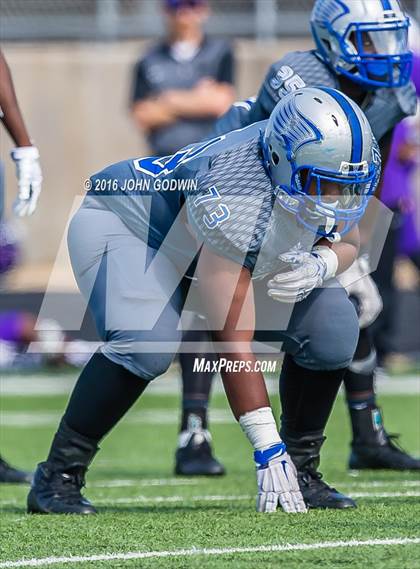 Thumbnail 1 in Ball @ Fort Bend Willowridge photogallery.