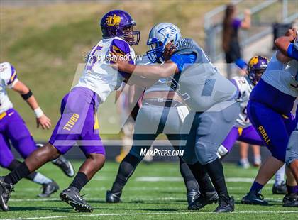 Thumbnail 1 in Ball @ Fort Bend Willowridge photogallery.