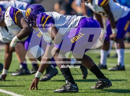 Thumbnail 2 in Ball @ Fort Bend Willowridge photogallery.