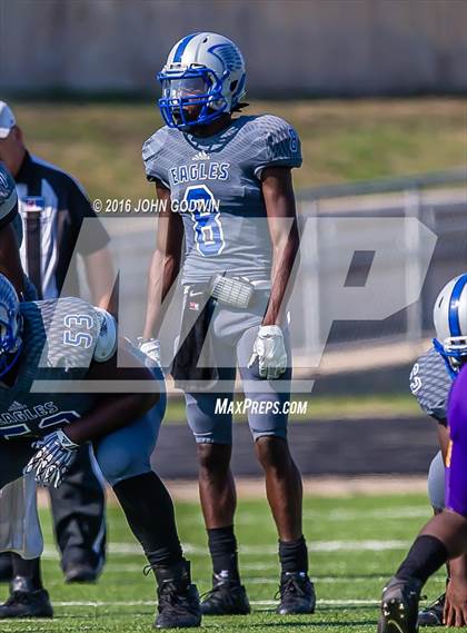 Thumbnail 3 in Ball @ Fort Bend Willowridge photogallery.