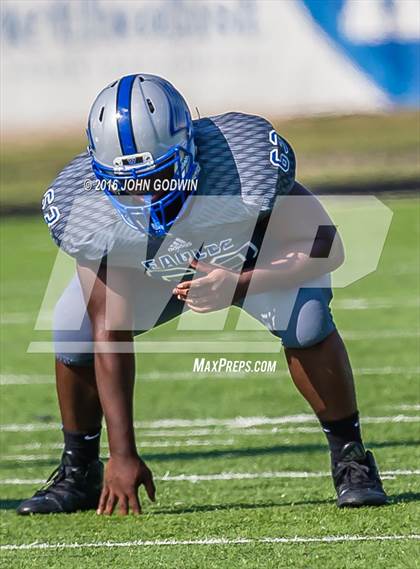 Thumbnail 3 in Ball @ Fort Bend Willowridge photogallery.