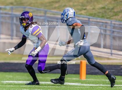 Thumbnail 3 in Ball @ Fort Bend Willowridge photogallery.