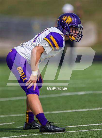 Thumbnail 1 in Ball @ Fort Bend Willowridge photogallery.