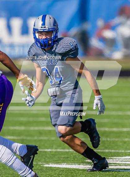 Thumbnail 1 in Ball @ Fort Bend Willowridge photogallery.