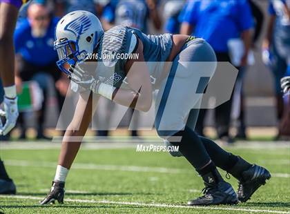 Thumbnail 3 in Ball @ Fort Bend Willowridge photogallery.