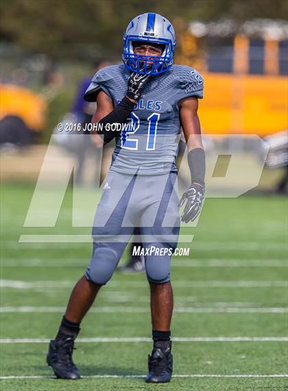 Thumbnail 1 in Ball @ Fort Bend Willowridge photogallery.