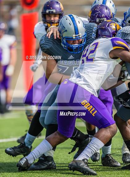 Thumbnail 3 in Ball @ Fort Bend Willowridge photogallery.